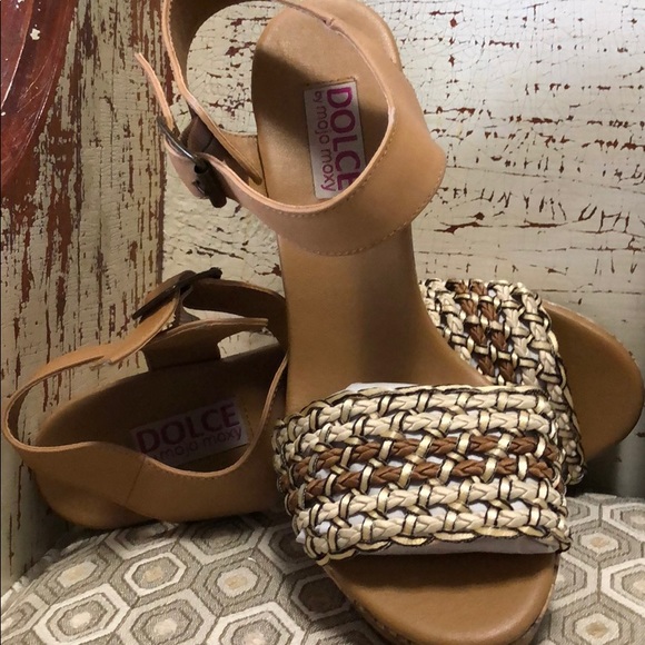 Dolce, by Mojo Moxy - Picture 2 of 5